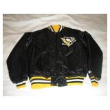 PITTSBURGH PENGUINS MENS JACKET SIZE XL
