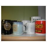 COFFEE MUGS