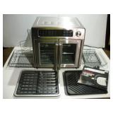 EMERIL LAGASSE AIR FRYER
