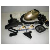*NEW* SHARK ULTRA MINI VACCUM W/ ACC.