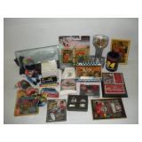 JEFF GORDON MEMORABILIA