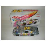 ACTION JEFF GORDON 1:12 SCALE - -