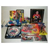 JEFF GORDON MEMORABILIA