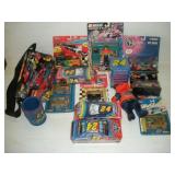 JEFF GORDON MEMORABILIA