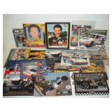 ASSORTED NASCAR PHOTOS