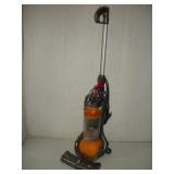 DYSON MODEL DC24 CANISTER VACCUM CLEANER