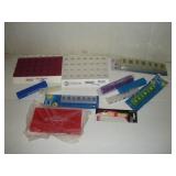 PILL CONTAINERS