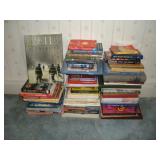BOOKS