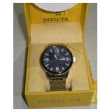INVICTA MENS WRIST WATCH