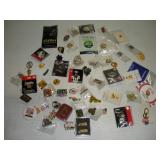 ASSORTED PINS