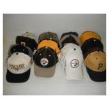 ASSORTED HATS