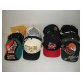 ASSORTED HATS