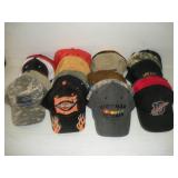ASSORTED HATS