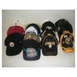 ASSORTED HATS