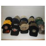 ASSORTED HATS