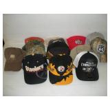 ASSORTED HATS