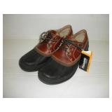 NEW SPERRY THINSULATE SHOES MENS SZ 12