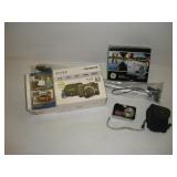 OLYMPUS & GE DIGITAL CAMERAS