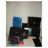 OFFICE SUPPLIES