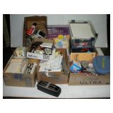 OFFICE SUPPLIES