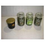 *NEW* CANDLES