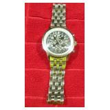 BREITLING CHRONOMAT AUTOMATIC MENS WRIST WATCH