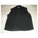 MENS VEST SIZE 2XL