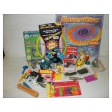 ASSORTED TOYS