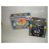 (2) NEW RC HOVER COPTERS