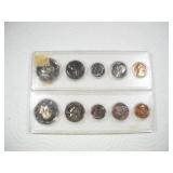 1971 PROOF SETS