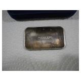 1975 MADISON MINT 1OZ SILVER BAR