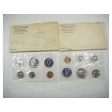 1965 US SPECIAL PROOF SETS