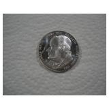 1983 POPE JOHN PAUL II COMMEMORATIVE COIN