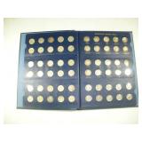 COMPLETE ROSEVELT DIME COLLECTION 1946 TO 72