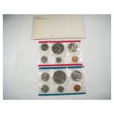 1978 DENVER AND PHILA PROOF SETS