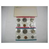 1979 DENVER AND PHILA PROOF SETS