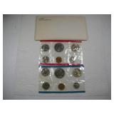 1979 DENVER AND PHILA PROOF SETS