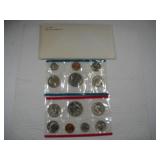 1980 DENVER AND PHILA PROOF SETS