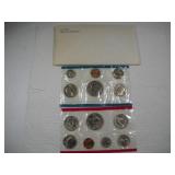 1980 DENVER AND PHILA PROOF SETS