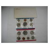 1980 DENVER AND PHILA PROOF SETS