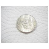 1964  KENNEDY SILVER HALF DOLLAR