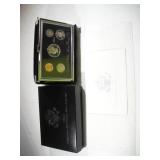 1994 PREMIER SILVER PROOF SET