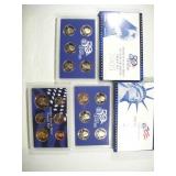 2005 (S) PROOF SET W/ STATE QUARTER PROOF SET