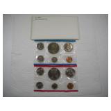 1976 DENVER AND PHILA PROOF SETS