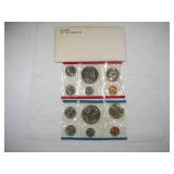 1977 DENVER AND PHILA PROOF SETS
