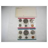 1978 DENVER AND PHILA PROOF SETS