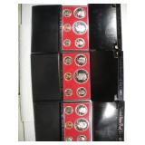 1977 (S) PROOF SETS