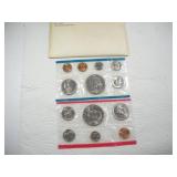 1974 DENVER AND PHILA PROOF SETS