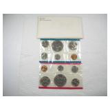 1975 DENVER AND PHILA PROOF SETS