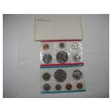 1973 DENVER AND PHILA PROOF SETS